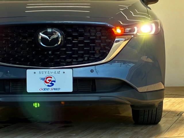 マツダ CX-5