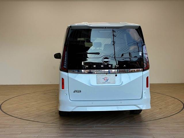 日産 セレナ