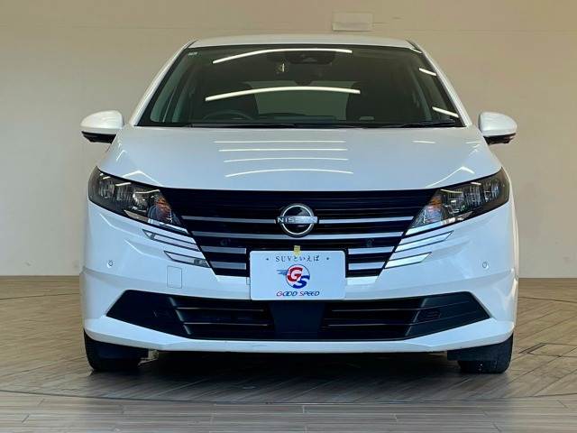 日産 ノート