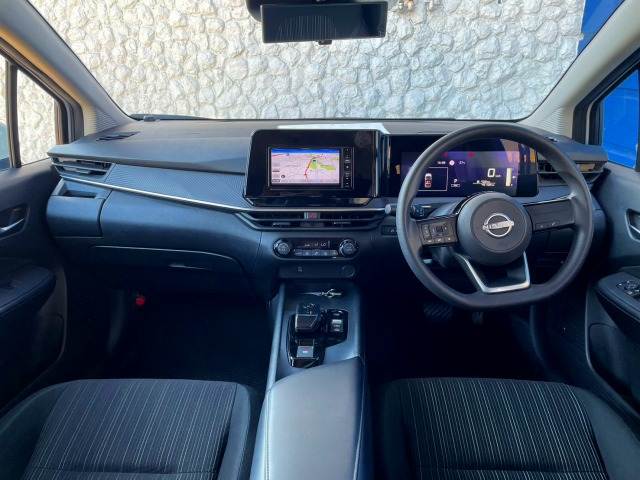 日産 ノート
