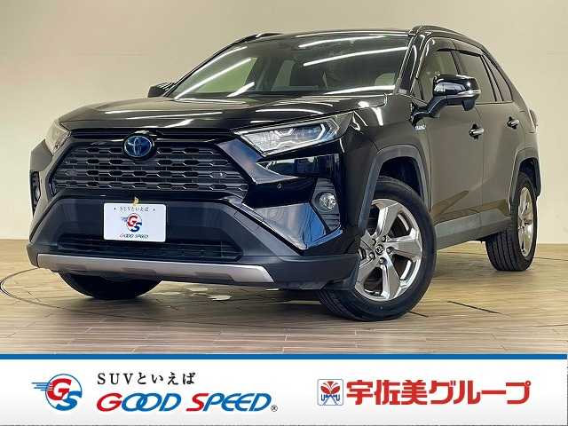 トヨタ RAV4
