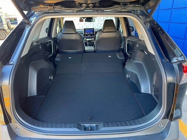 トヨタ RAV4