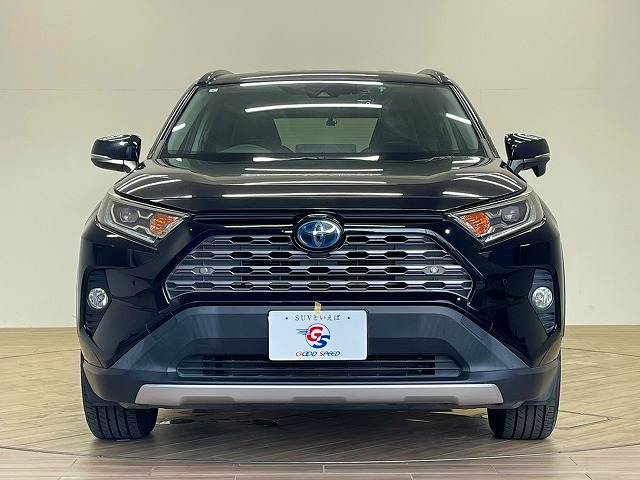 トヨタ RAV4