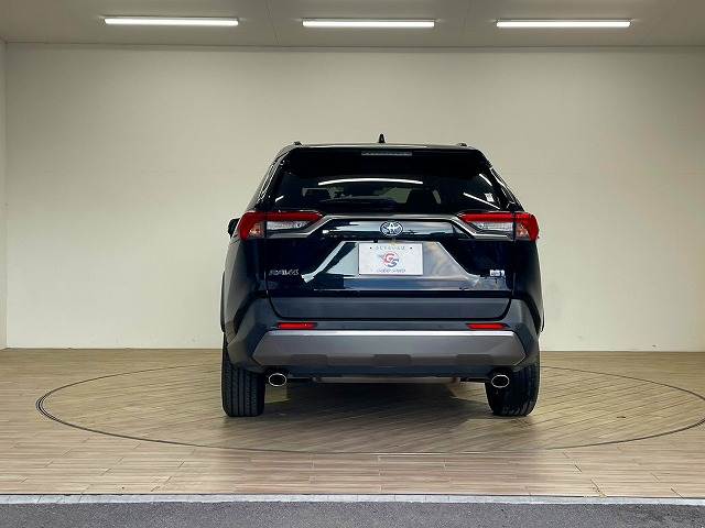 トヨタ RAV4