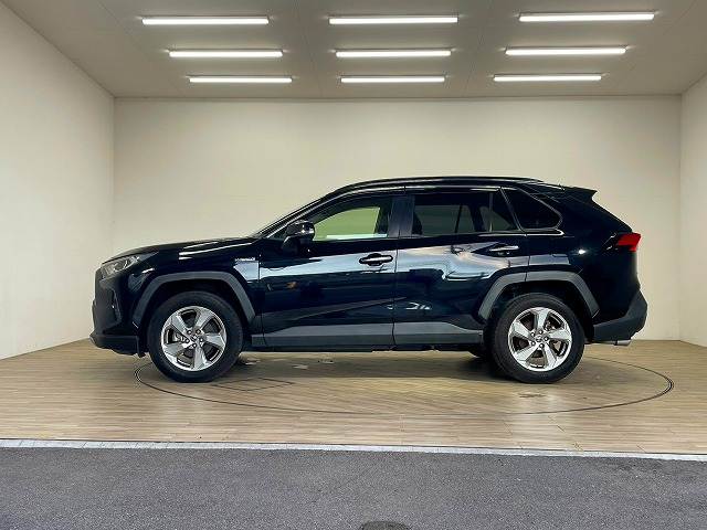 トヨタ RAV4