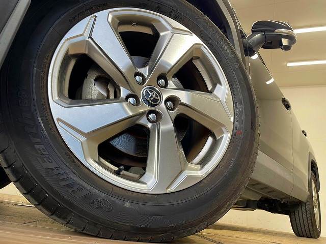 トヨタ RAV4