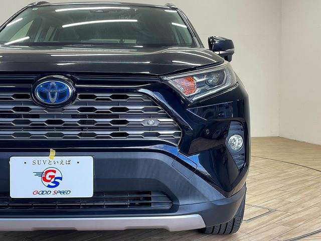 トヨタ RAV4
