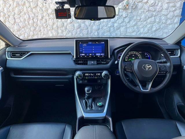 トヨタ RAV4