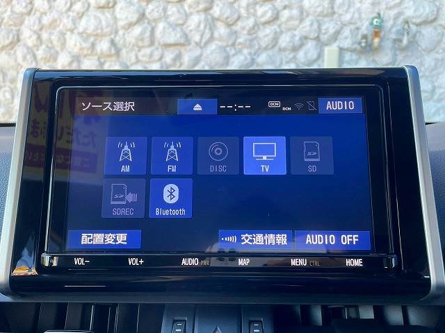 トヨタ RAV4