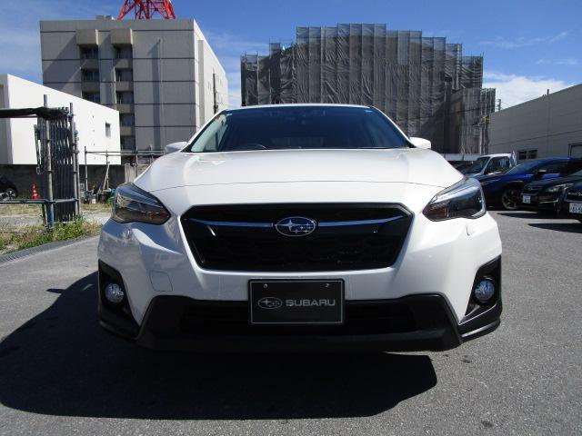 スバル XV