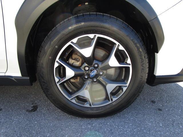 スバル XV