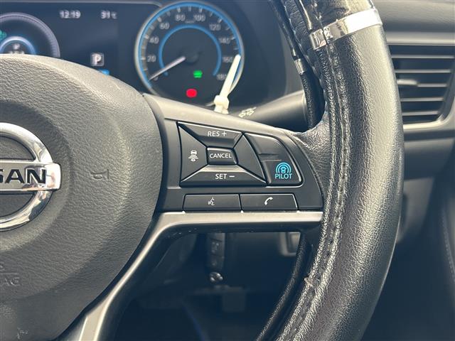 日産 リーフ