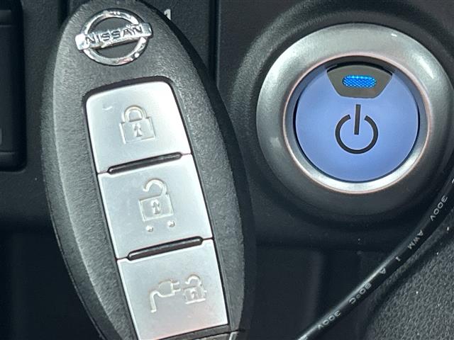 日産 リーフ