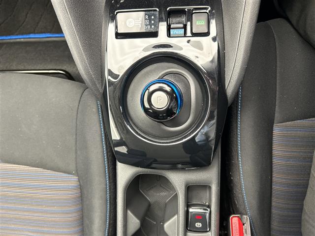 日産 リーフ