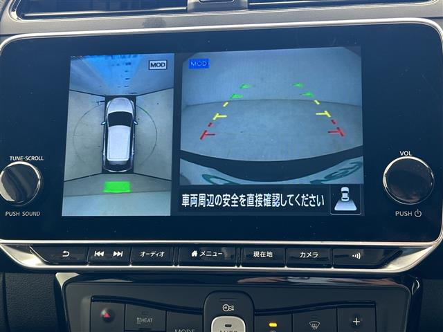 日産 リーフ
