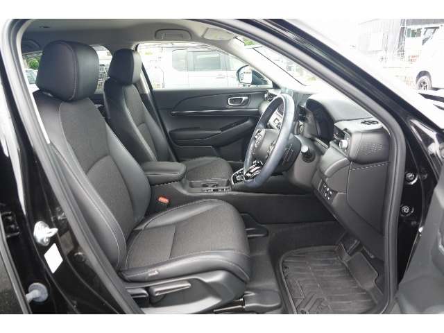 ホンダ ヴェゼル