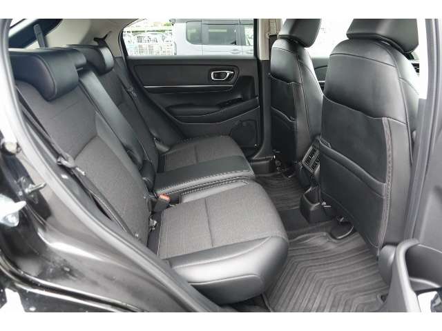 ホンダ ヴェゼル