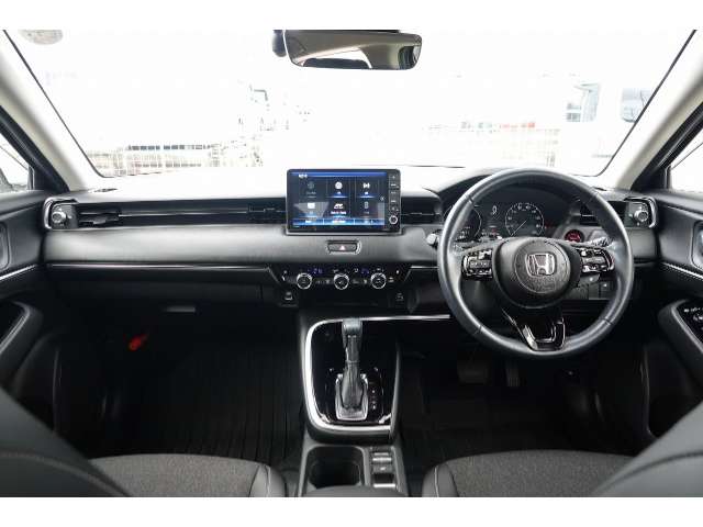 ホンダ ヴェゼル