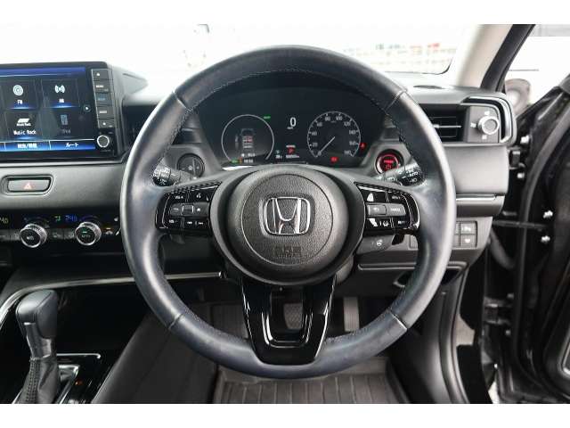 ホンダ ヴェゼル