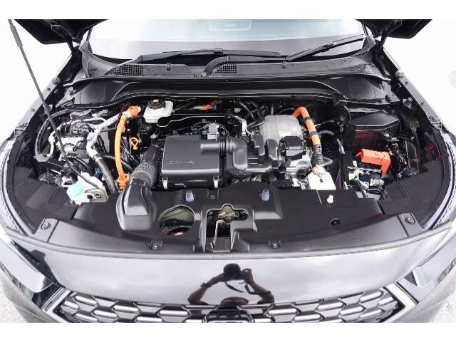 ホンダ ヴェゼル