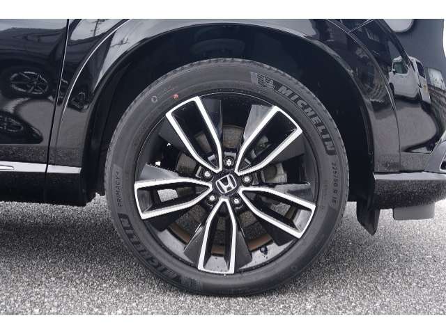 ホンダ ヴェゼル