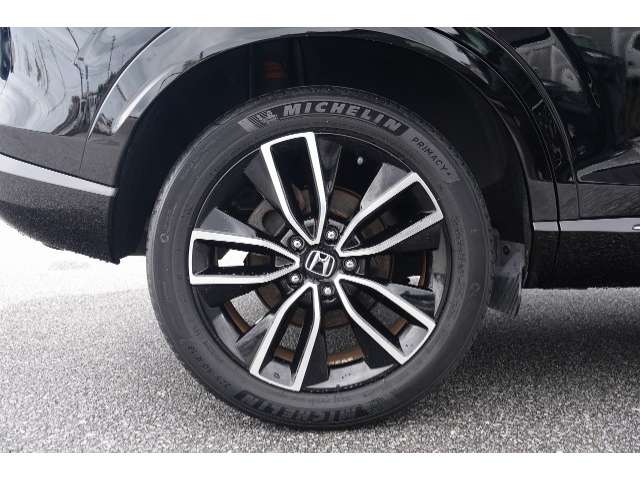 ホンダ ヴェゼル