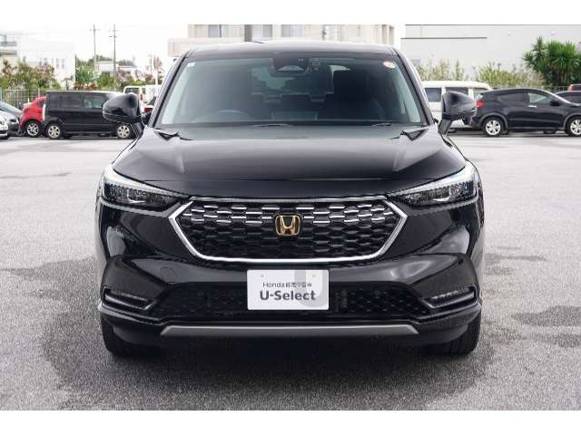 ホンダ ヴェゼル