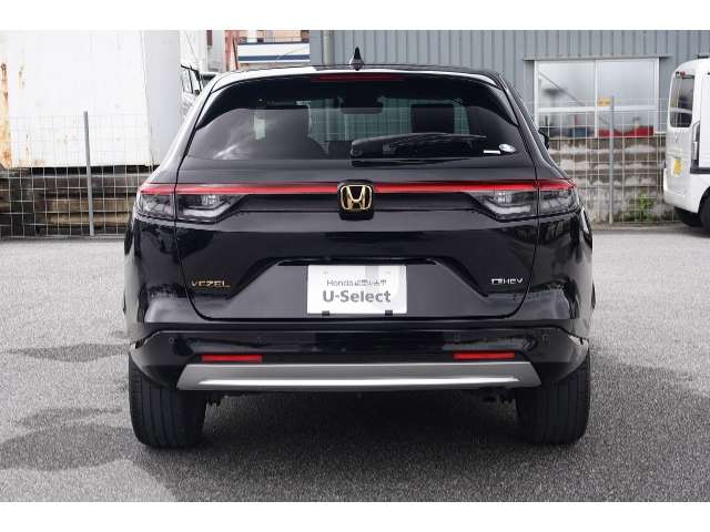 ホンダ ヴェゼル