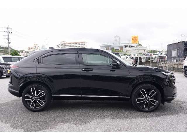 ホンダ ヴェゼル