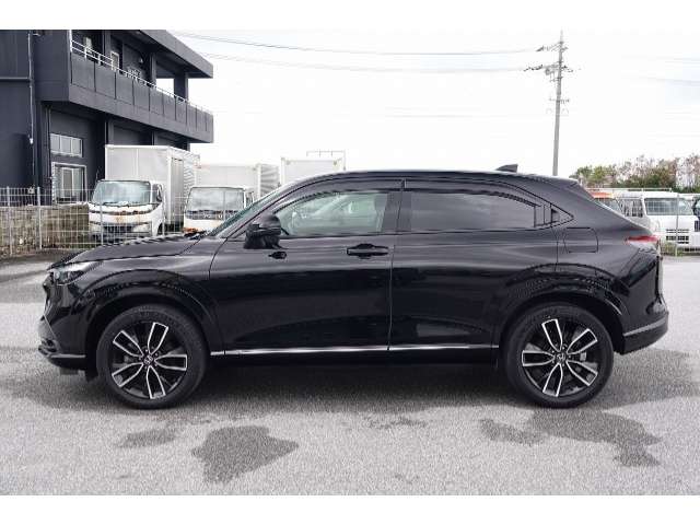 ホンダ ヴェゼル