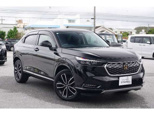 ホンダ ヴェゼル