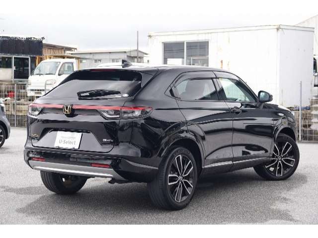 ホンダ ヴェゼル