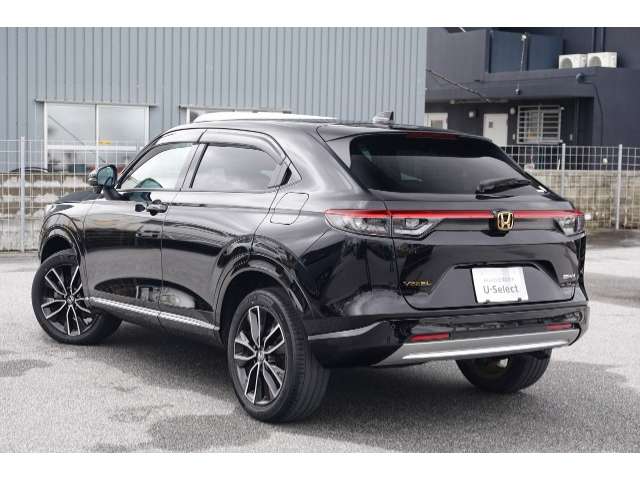 ホンダ ヴェゼル