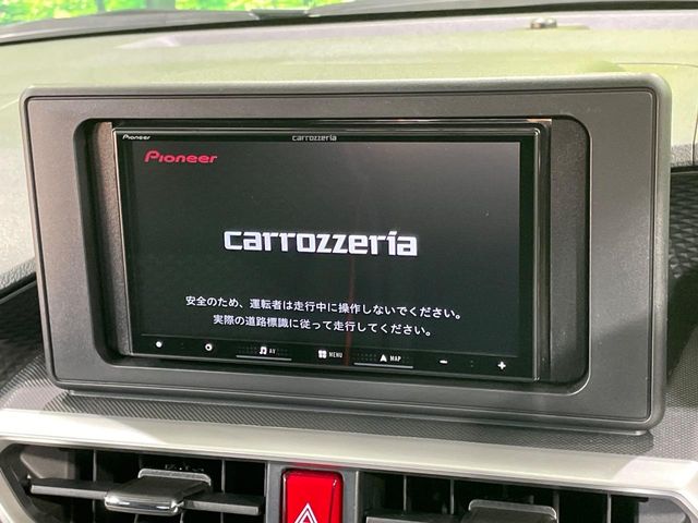 トヨタ ライズ