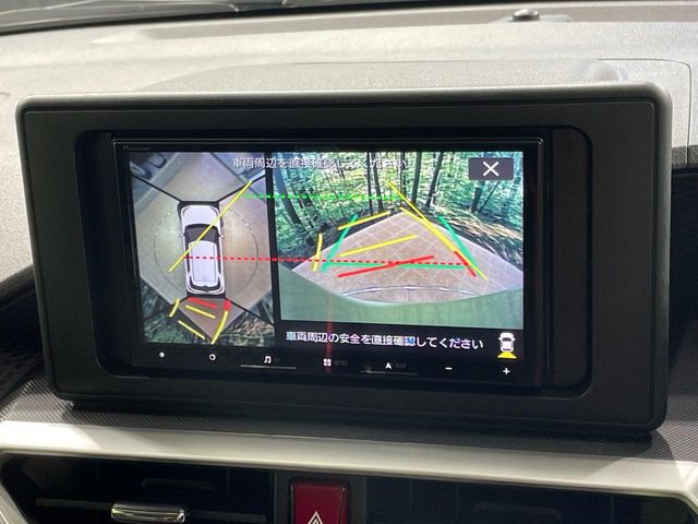 トヨタ ライズ
