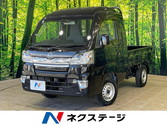 ダイハツ ハイゼット