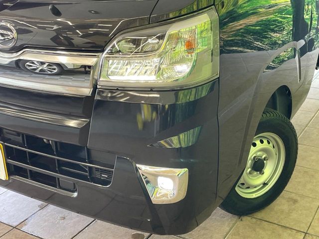 ダイハツ ハイゼットトラック