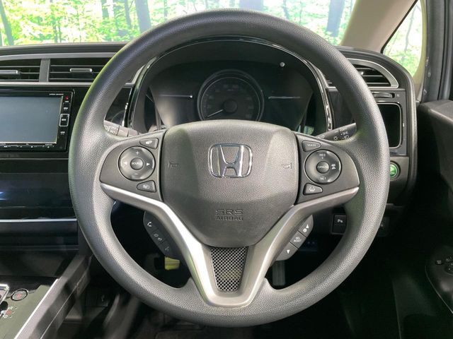 ホンダ シャトル