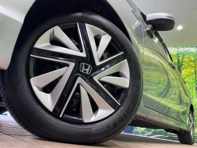 ホンダ シャトル