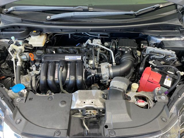 ホンダ シャトル