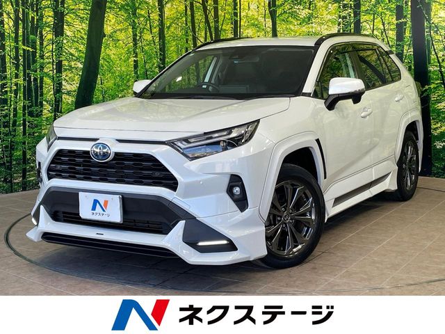 トヨタ RAV4