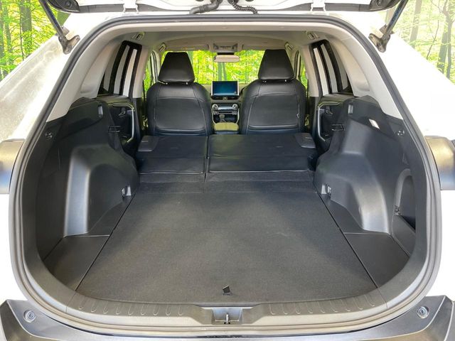 トヨタ RAV4