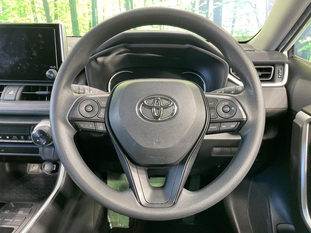 トヨタ RAV4