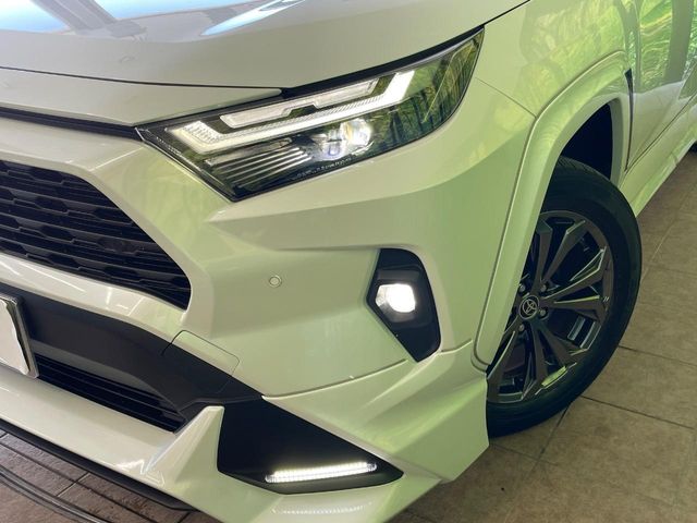 トヨタ RAV4
