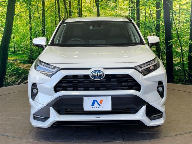 トヨタ RAV4