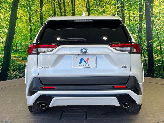トヨタ RAV4