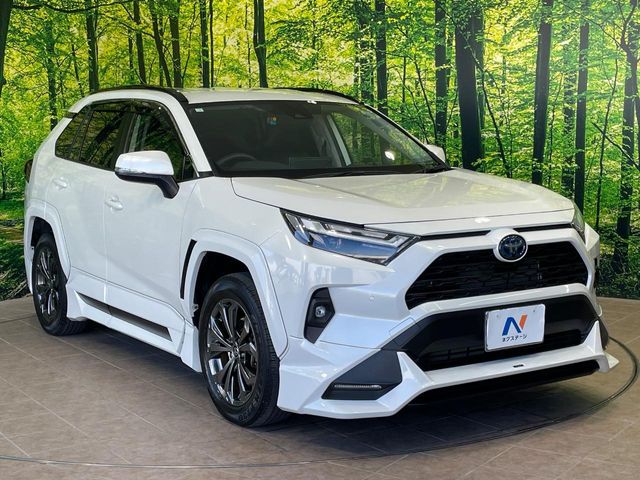 トヨタ RAV4