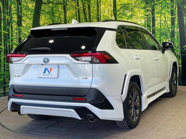 トヨタ RAV4
