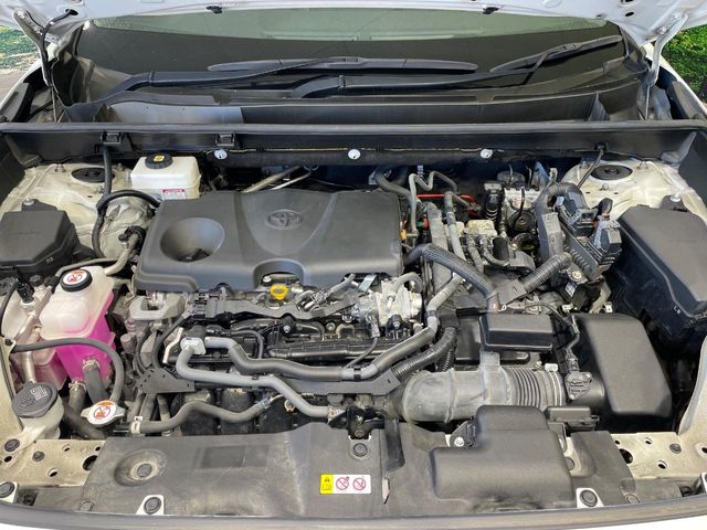 トヨタ RAV4