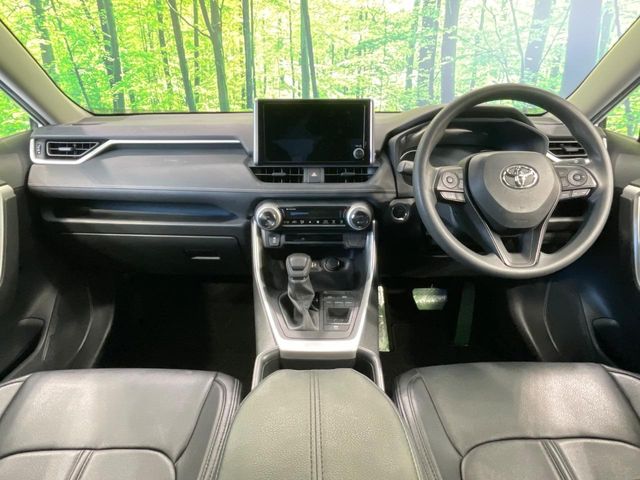 トヨタ RAV4